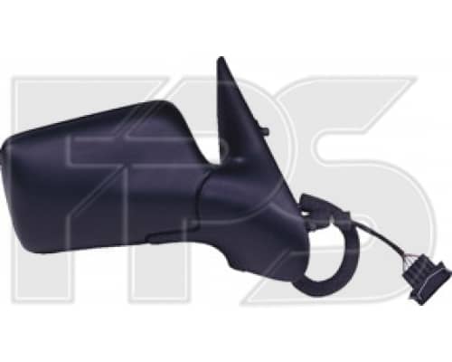 Дзеркало (в Зборі) Ліве Seat Ibiza / Cordoba / Inca 1993-1999, 6K1857507B, 6K1857521N