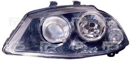 Фара Передня Передня Ліва Seat Cordoba 2002-2009, 6L1941039