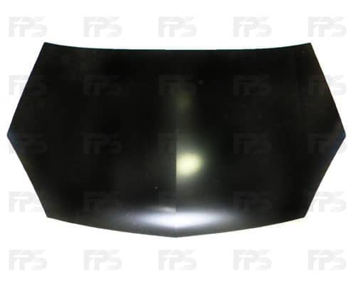 Капот Передній Правий Opel Vectra 2006-2009, 11 60 012, 93189108