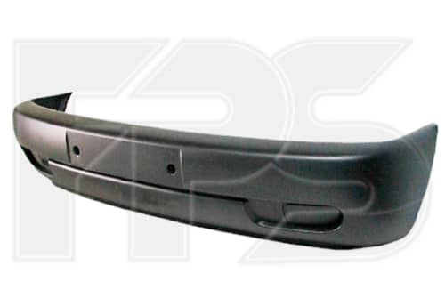 Бампер Передній Правий Volkswagen Transporter 1990-2003, 7D0 807 221, 7D0 807 221A