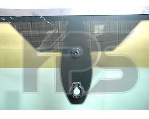 Скло автомобільне(вітрове) FORD ESCAPE 2012-2016