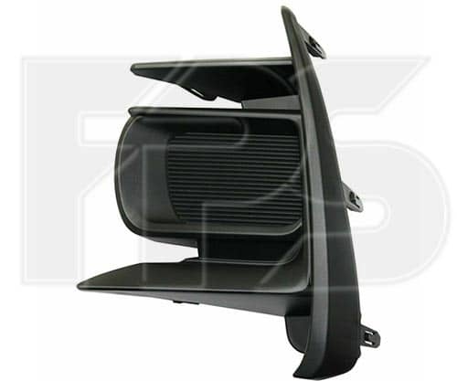 Решітка Бампера Передня Ліва Toyota Sienna 2017-2020