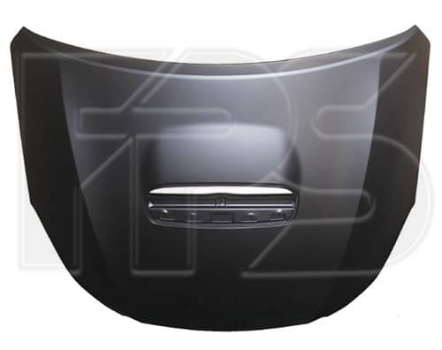 Капот Передній Правий Subaru Legacy 2009-2014