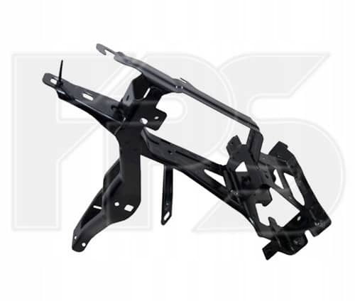 Кріплення Металеве Передня Права BMW X3 2021-2024