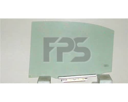 Скло Автомобільне(бокове) Праве Toyota Avensis 2003-2006