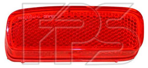 Світлоповертач Задній Лівий Citroen Jumpy 2024+, 6340A6, 6340E7, 0009629540580, 0009659830680, 9629540580, 9659830680