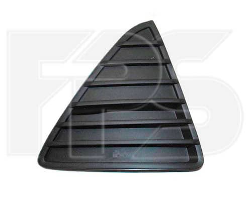 Решітка Пластикова Передня Ліва Ford Focus 2011-2014, 1 718 737