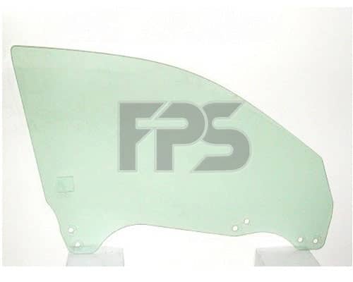 Скло Автомобільне(бокове) Ліве Subaru Legacy 2004-2009