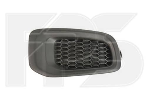 Решітка Бампера Передня Ліва Jeep Renegade 2014-2019
