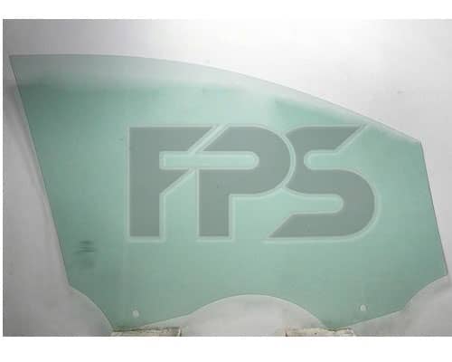 Скло автомобільне(бокове) FORD C-MAX 2010-2015