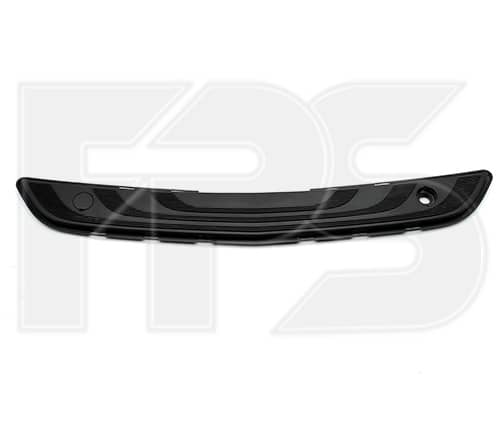 Накладка Бампера Передня Права Mercedes-Benz Sprinter 2018+