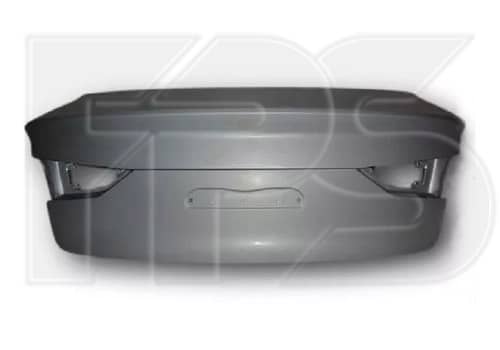 Кришка багажника AUDI A3 2012-2016