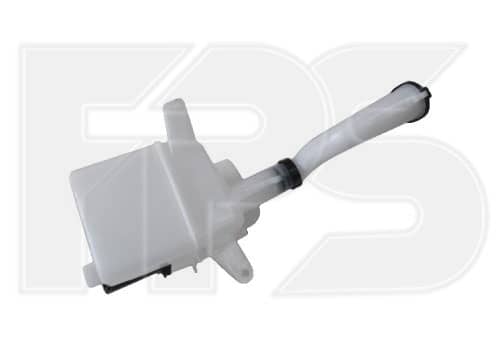 Бачок Вмістом Більш Як 2 Л Передній Правий Geely Emgrand EC7 2009-2015