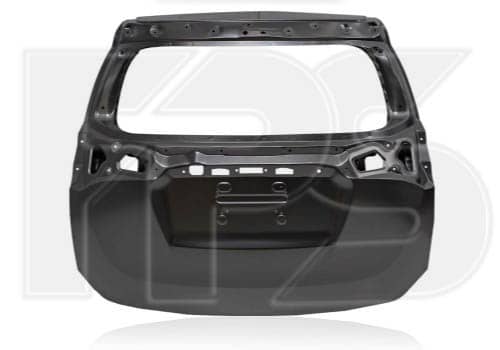 Кришка Багажника Задня Права Toyota RAV4 2016-2018