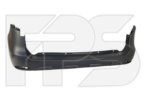 Бампер DACIA DOKKER 2012-2022
