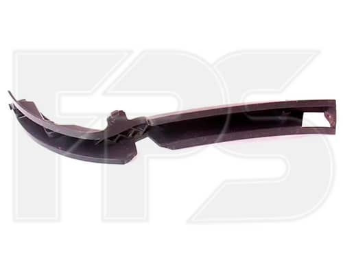 Кріплення Бампера Передня Ліва Volkswagen Passat 2005-2010, 3C0 807 177