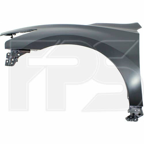 Крило Переднє Праве Nissan Altima 2012-2016