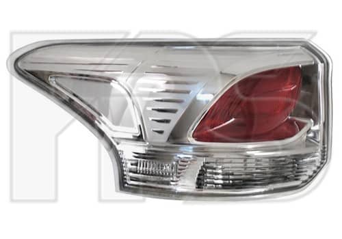 Ліхтар Задній Задній Лівий Mitsubishi Outlander 2012-2015, 8330A787