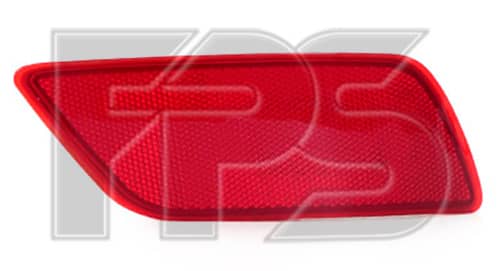 Світлоповертач Задній Правий Subaru Forester 2021-2024