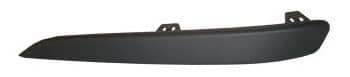 Полоска Пластикова Передня Права Opel Astra 2003-2014, 13155380, 14 00 737