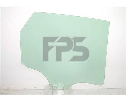 Скло Автомобільне(бокове) Ліве Mazda CX-7 2006-2012