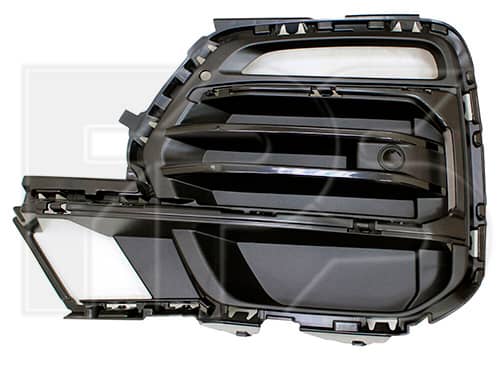 Решітка бампера BMW X5 2018-2023