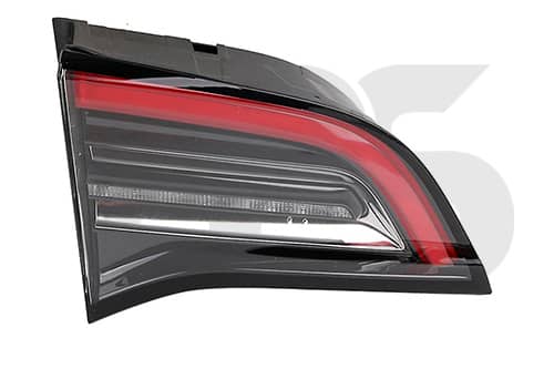 Ліхтар Задній Задній Лівий Tesla Model 3 2017-2023