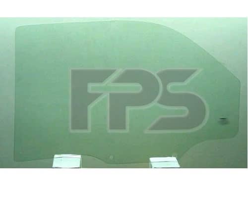Скло Автомобільне(бокове) Праве Toyota Camry 1997-2001