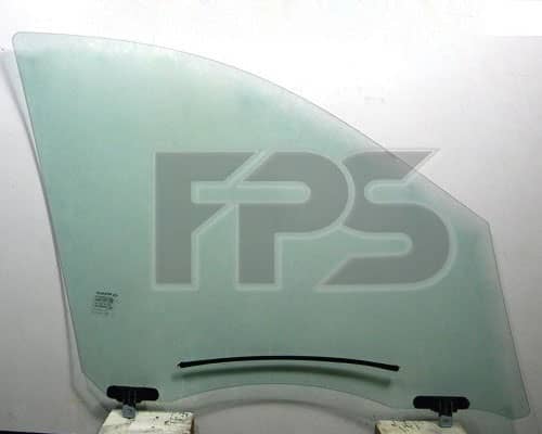 Скло Автомобільне(бокове) Ліве Renault Scenic / Grand Scenic 2009-2012