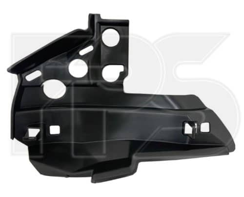 Кріплення Бампера Передня Ліва Mazda CX-5 2022-2025
