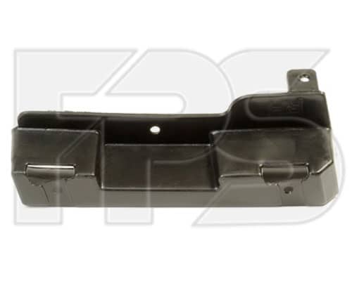 Кріплення Бампера Передня Ліва Daewoo Nexia 2008-2014