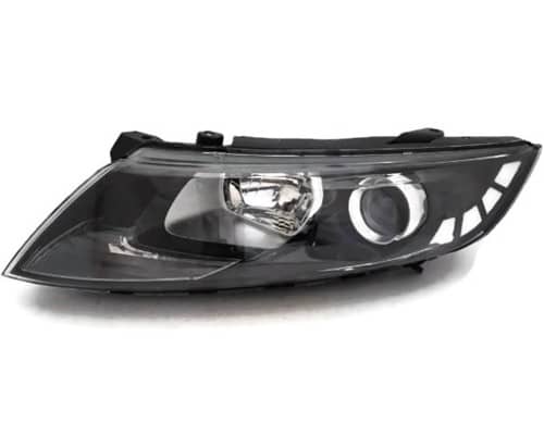 Фара Передня Передня Ліва Kia Optima 2011-2013, 921012T040, 921012T341