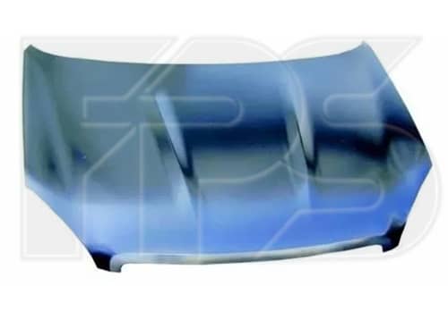 Капот Передній Правий Nissan Qashqai 2010-2014