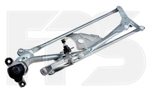 Привід Склоочисника Передній Правий Honda Civic 2006-2011