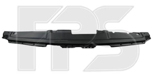 Полоска Пластикова Передня Права Hyundai Accent 2011-2019