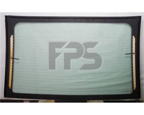 Скло Автомобільне(заднє) З Підігрівом Opel Vectra 2002-2005