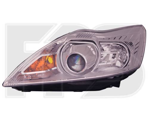 Фара передня FORD FOCUS 2008-2010