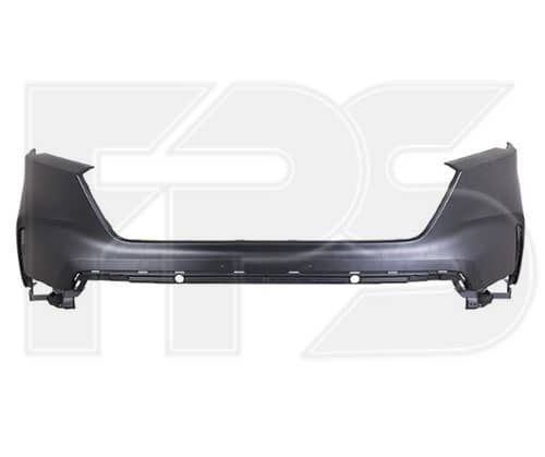 Бампер HONDA CRV 2022+