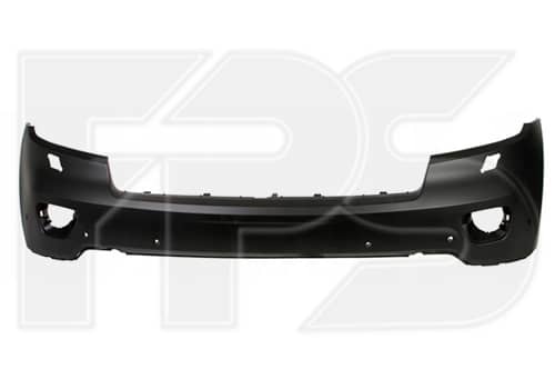 Бампер Передній Правий Jeep Grand Cherokee 2011-2013