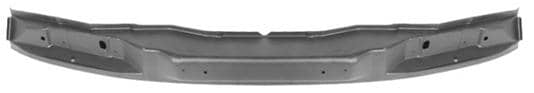 Шина Бампера Передня Права Mercedes-Benz Sprinter 2000-2006, 901 310 0722, A 901 310 0722