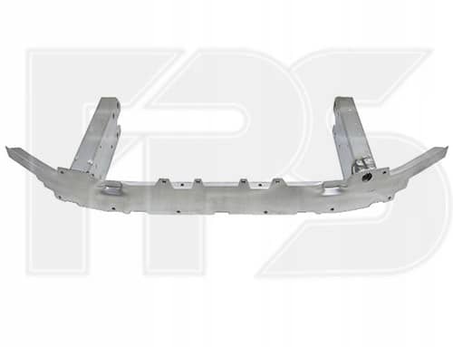 Шина Бампера Передня Права BMW X3 2021-2024