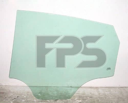 Скло Автомобільне(бокове) Праве Seat Ibiza 2009-2012