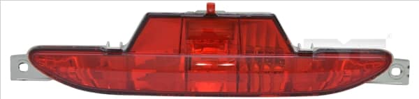 Ліхтар задній CITROEN C4 2020-2025