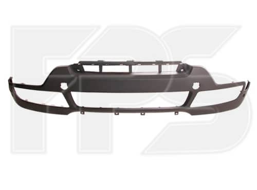 Бампер Передній Правий BMW X5 2006-2010