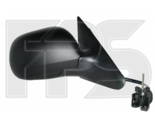 Дзеркало (в Зборі) Skoda Octavia 2000-2010, 1U0959577, 1U1857502CP01C