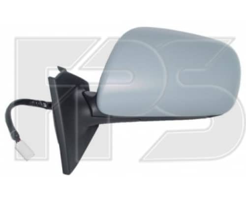 Дзеркало (в Зборі) Toyota Yaris 2006-2011, 879400D250, 8796152620