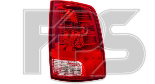 Ліхтар задній DODGE RAM 2009-2019