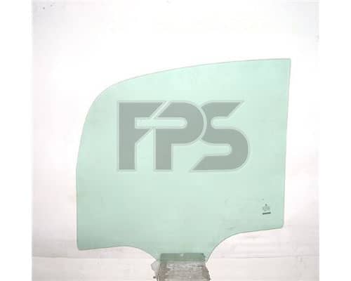 Скло Автомобільне(бокове) Праве Skoda Roomster 2007-2010