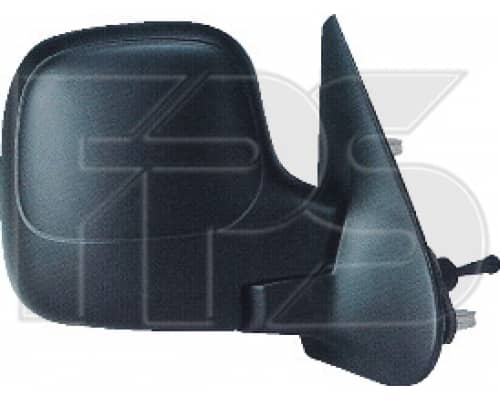 Дзеркало (в Зборі) Ліве Citroen Berlingo 1997-2002, 8153HL