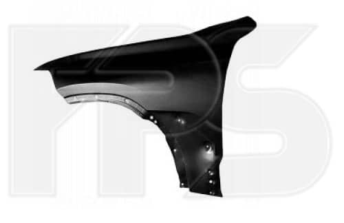 Крило Переднє Праве BMW X6 2019-2023